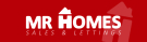 Mr Homes Sales and Lettings, Cardiff Estate Agent Logo