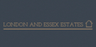 London & Essex Estates, Ilford Estate Agent Logo