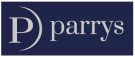 Parrys, Abergavenny Estate Agent Logo