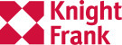 Knight Frank - New Homes, New Homes Sales Team Estate Agent Logo