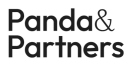 Panda & Partners, London Estate Agent Logo