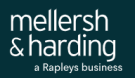 Mellersh & Harding, London Estate Agent Logo