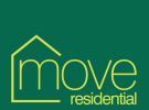 Move Residential, Heswall Estate Agent Logo