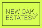 New Oak Estates, Clay Cross Estate Agent Logo