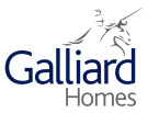 Galliard Homes Ltd Estate Agent Logo