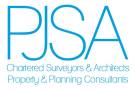 PJSA Chartered Surveyors, Windsor Estate Agent Logo