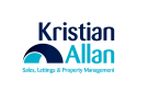 Kristian Allan, Bury Estate Agent Logo