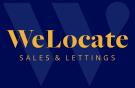 WeLocate logo