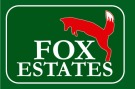 Fox Estates logo