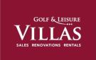 Golf & Leisure Villas, Almancil Estate Agent Logo