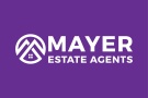 Mayer Estate Agents, Plympton Estate Agent Logo