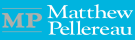 Matthew Pellereau Ltd, Surrey Estate Agent Logo
