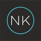Neil King, London Lettings Estate Agent Logo