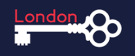 London Key logo