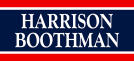 Harrison Boothman, Skipton Estate Agent Logo