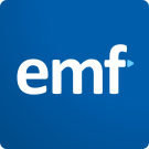 EM&F East Anglia, East Anglia Estate Agent Logo
