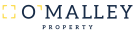O'Malley Property, Covering Clackmannanshire and Falkirk Estate Agent Logo