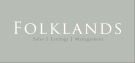 Folklands, Croydon Estate Agent Logo
