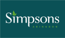 Simpsons, Bicester Estate Agent Logo
