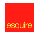 Esquire Estates logo