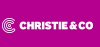 Christie & Co, Hotels Estate Agent Logo