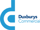 Duxburys Property Consultants Limited, Lancashire Estate Agent Logo