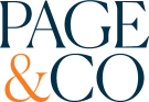 Page & Co Property Services Ltd, Canterbury Estate Agent Logo