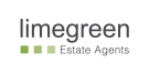Limegreen Estate Agents, Prestwick Estate Agent Logo