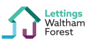 Lettings Waltham Forest logo