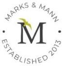Marks & Mann Estate Agents Ltd, Martlesham Estate Agent Logo