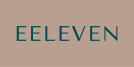 Eeleven, E11 Estate Agent Logo