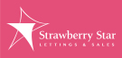 Strawberry Star logo