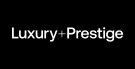 Luxury & Prestige, Canford Cliffs Estate Agent Logo