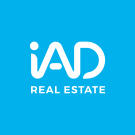 IAD, Porto Estate Agent Logo