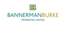 Bannerman Burke Properties logo