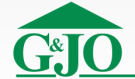 Geo & Jas Oliver, W.S, Hawick Estate Agent Logo