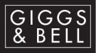 Giggs & Bell, Stopsley Estate Agent Logo