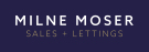 Milne Moser, Kendal Estate Agent Logo