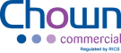 Chown Commercial, Northampton Estate Agent Logo