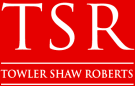 Towler Shaw Roberts logo