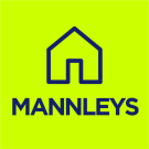 Mannleys Sales & Lettings, Telford Estate Agent Logo