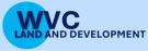 WVC Land & Development Ltd, Staines Estate Agent Logo