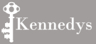 Kennedys Stratford, Stratford Upon Avon Estate Agent Logo