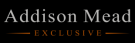 Addison Mead, Leek Estate Agent Logo