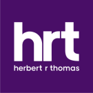 Herbert R Thomas, Bridgend Estate Agent Logo