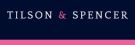 Tilson & Spencer, Tottenham Estate Agent Logo