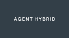 Agent Hybrid, Stevenage Estate Agent Logo
