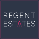 Regent Estates, Berkhamsted Estate Agent Logo