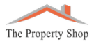 The Property Shop logo