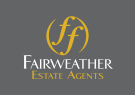 Fairweather Estate Agency, Boston Estate Agent Logo